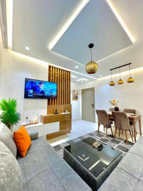 Appartement moderne et cosy à Agadir